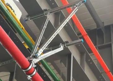 呼玛抗震支架厂家与你分享你必须做的紧急情况下的准备